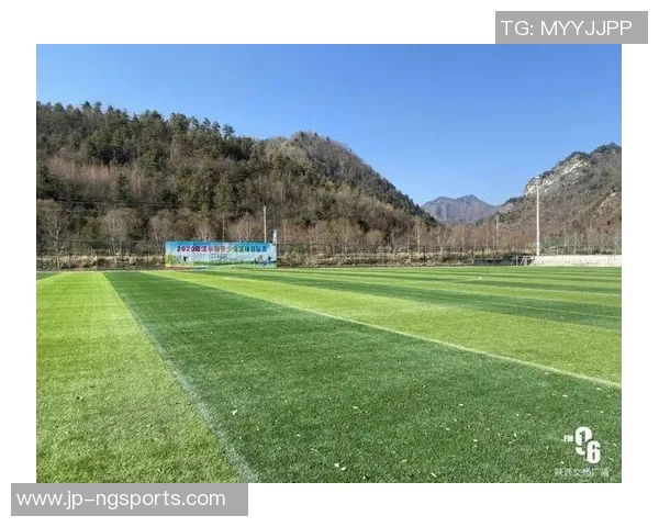 打造丰台足球小镇助力社区发展与青少年体育事业的全面提升